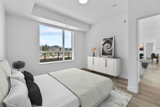 Photo de l'intérieur - Knox Village