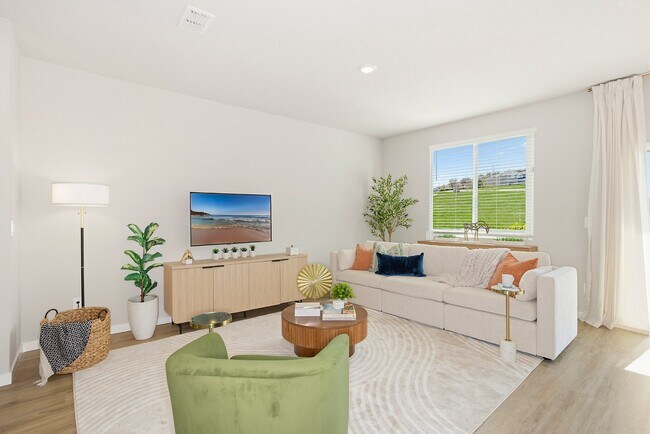 Foto del edificio - 3608 York Ln