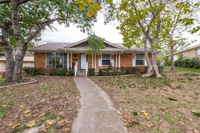 Foto principal - 3539 Creek View Dr