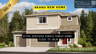 Building Photo - 14024 199th St Ct E