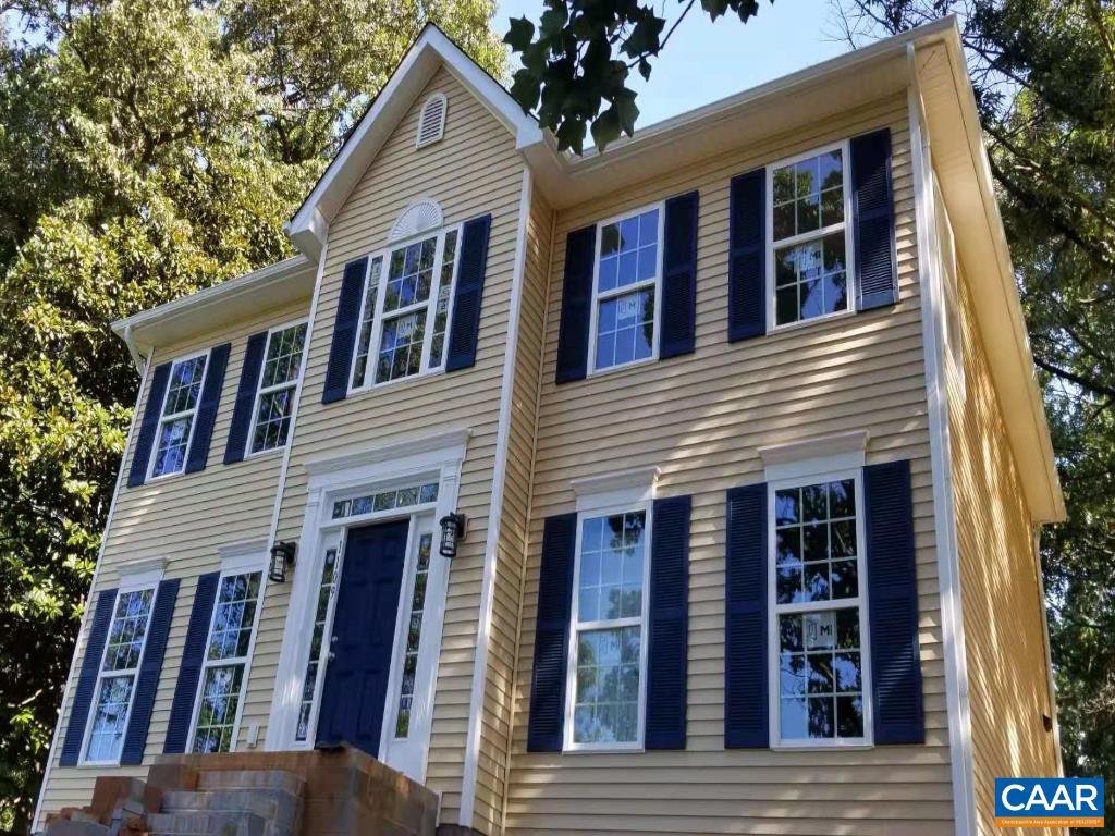 Foto principal - 1109 Matthew Mill Rd
