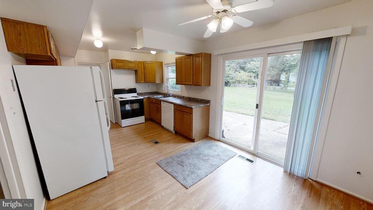 12402 Stirrup Ln, Bowie, MD 20715 House Rental in Bowie, MD