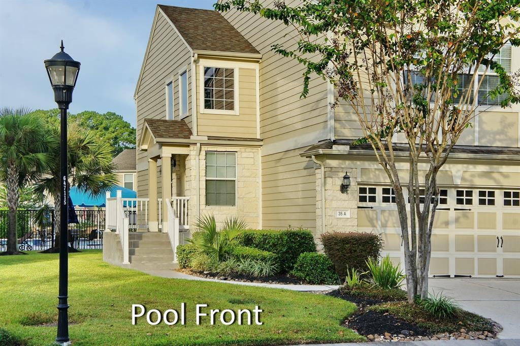 Foto principal - 13600 Breton Ridge St