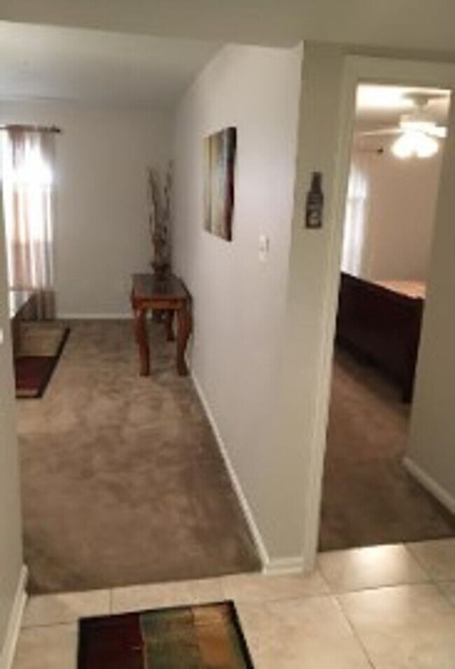 Foto del edificio - 2500 Houma Blvd