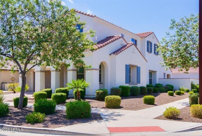 Foto del edificio - 5104 S Salk Ln