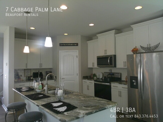 Building Photo - 7 Cabbage Palm Ln