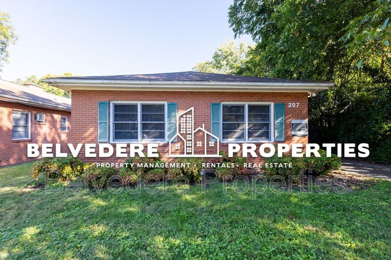 Foto principal - 207-1 Leftwich St