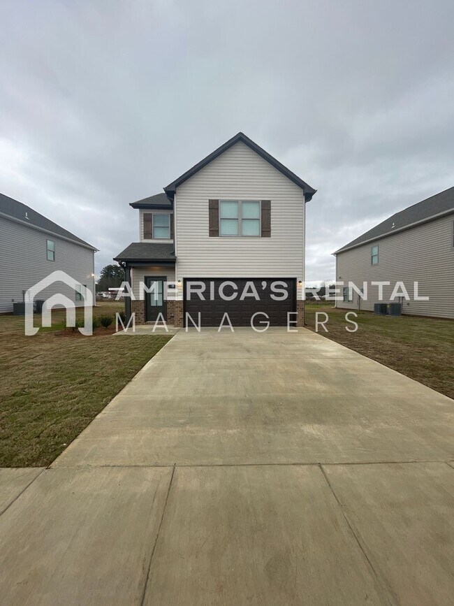 Foto del edificio - Home for Rent in Oak Grove, AL!!! Availabl...