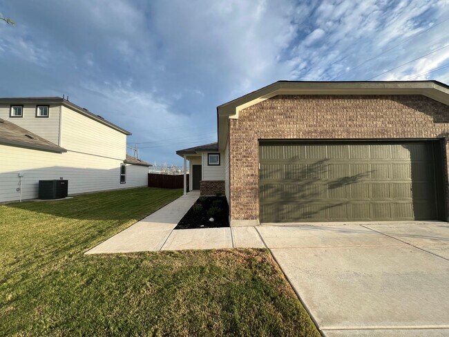 Foto del edificio - Gorgeous Brand New Build 3/2- Hannah Heigh...
