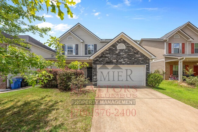 Foto del edificio - 7329 Sorrel Ct