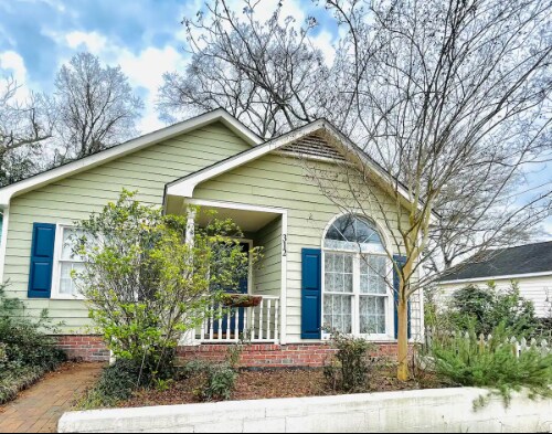 Foto del edificio - 312 Wright St