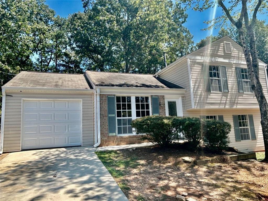 Foto principal - 3288 Long Indian Creek Ct