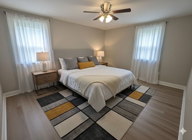 Photo - 214 Robina St Apartment