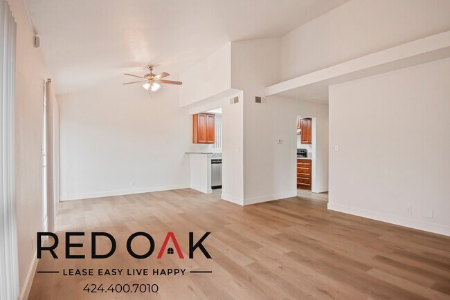 Foto del edificio - 726 E Workman St