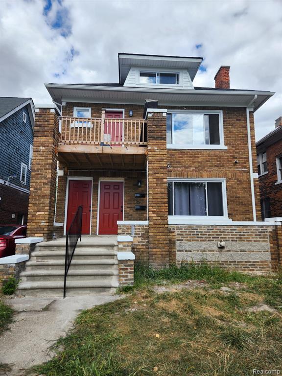 Building Photo - 8922 Quincy St