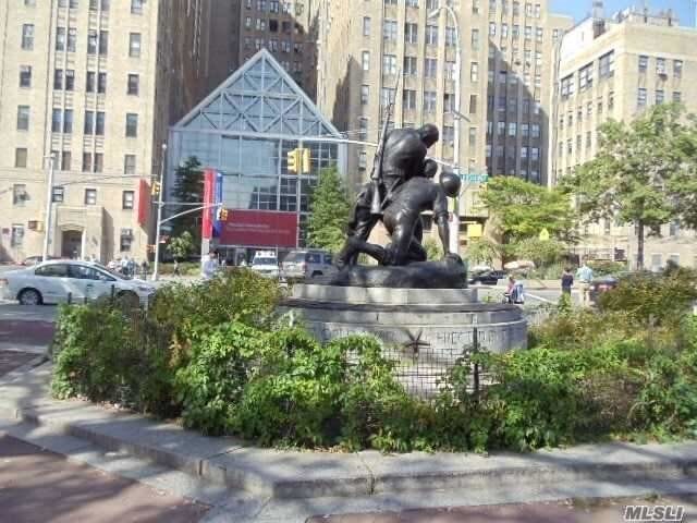 Foto del edificio - 502 W 167th St