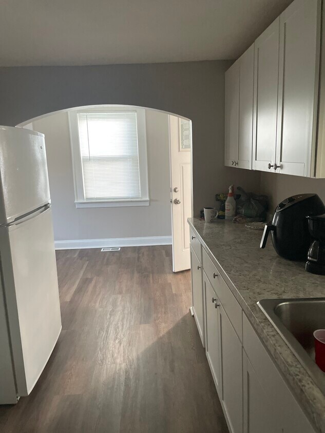 Foto principal - 502 Wright Ave
