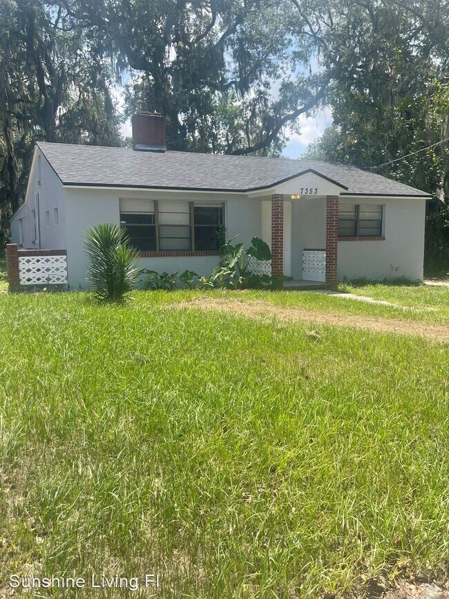 Foto del edificio - 4 br, 2 bath House - 7353 Elwood Ave
