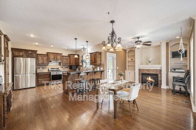 Foto del edificio - 928 SW 33rd St