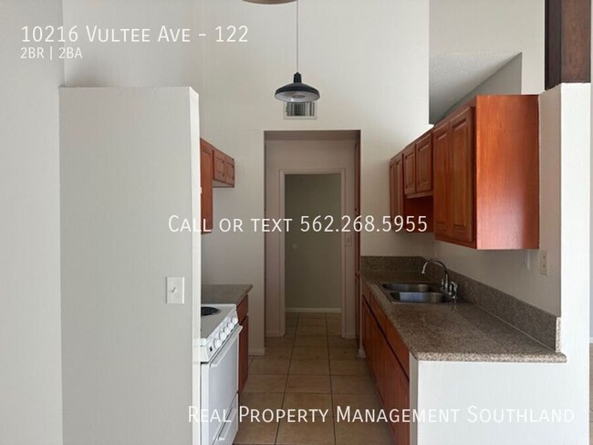 Building Photo - 10216 Vultee Ave