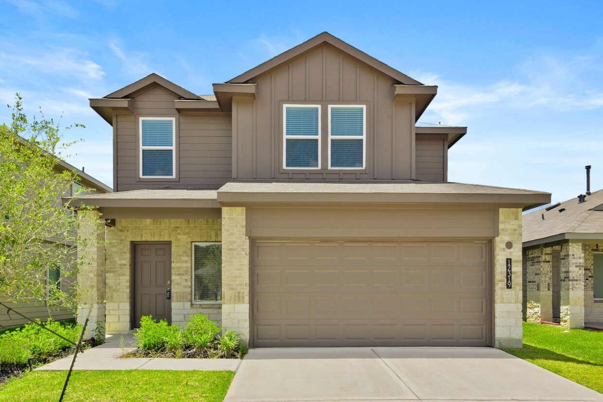 Foto principal - Energy-Efficient Home Near Bush Airport
