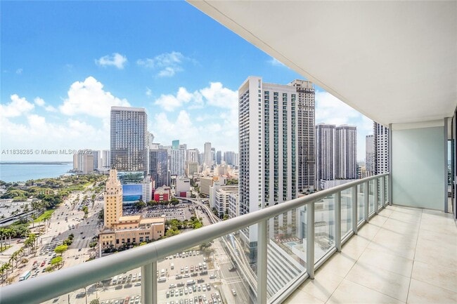 Building Photo - 888 Biscayne Blvd