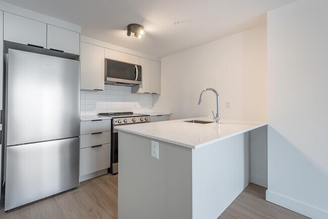 Photo du bâtiment - S309