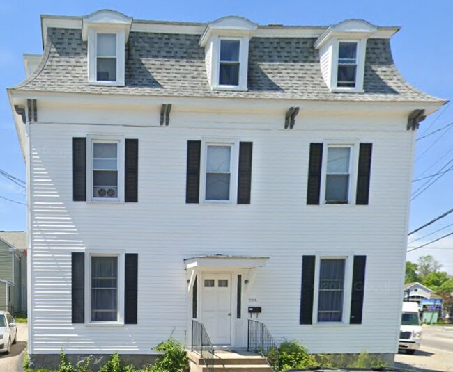 Building Photo - 38 Cutts Ave