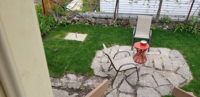 Building Photo - 111 N Blair St