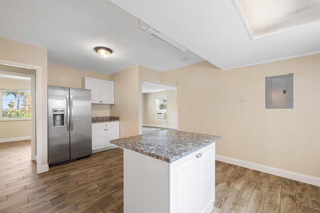 Foto del edificio - 5409 N Flagler Dr