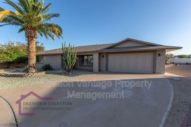 Foto del edificio - 18414 N 129th Ave