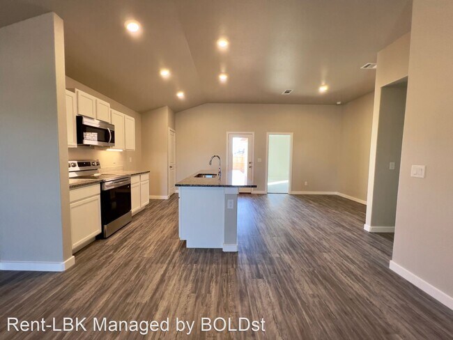 Foto del edificio - 3 br, 2 bath House - 3212 Aberdeen Ave.