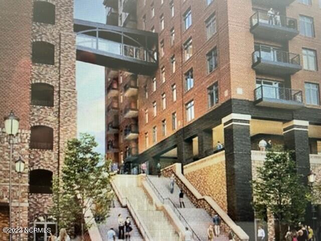Foto del edificio - 10 Grace St
