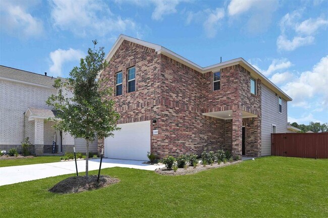 Foto del edificio - 22308 Auburn Cabin Ln