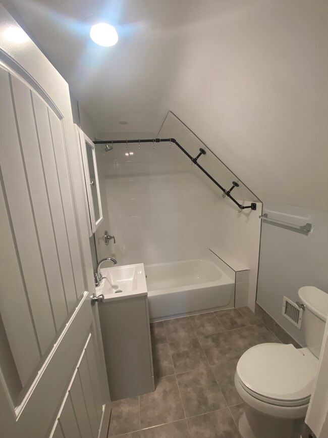 Bathroom 2 - 220 Hayward Pl