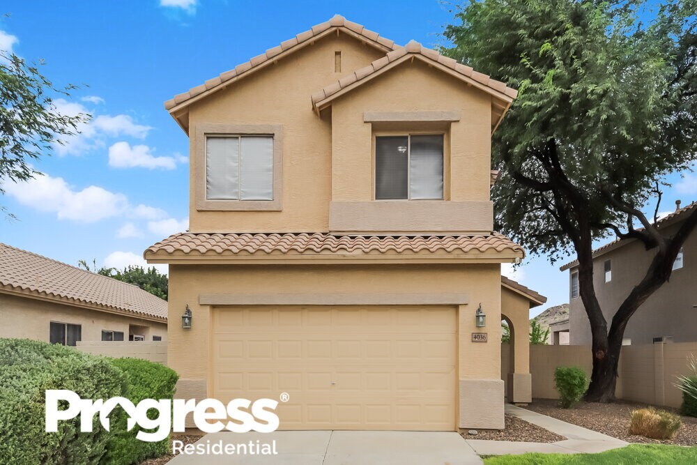 Foto principal - 4036 W Buckskin Trail