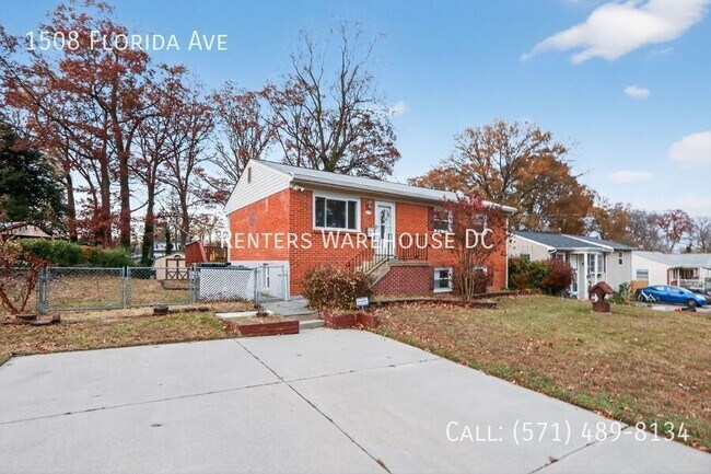 Foto del edificio - 1508 Florida Ave
