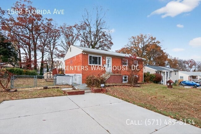 Photo - 1508 Florida Ave House