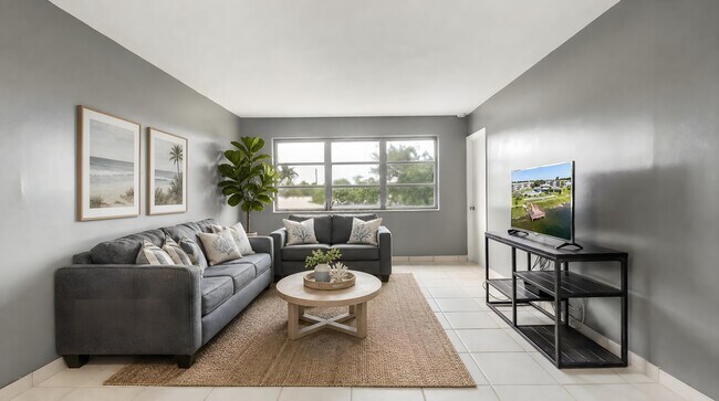Foto del edificio - 2309 Park Ln