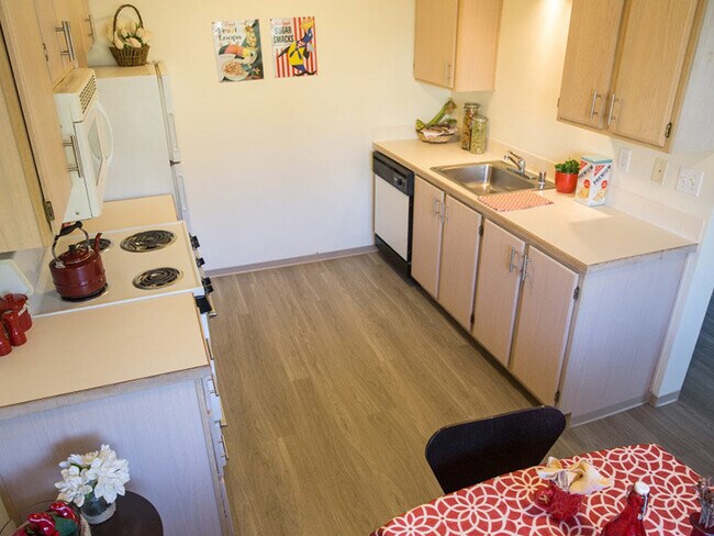 Foto del edificio - Eagle Pointe