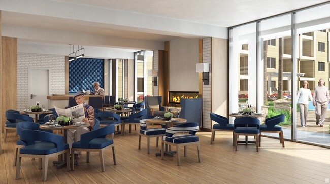 Building Photo - Clearwater at Riverpark