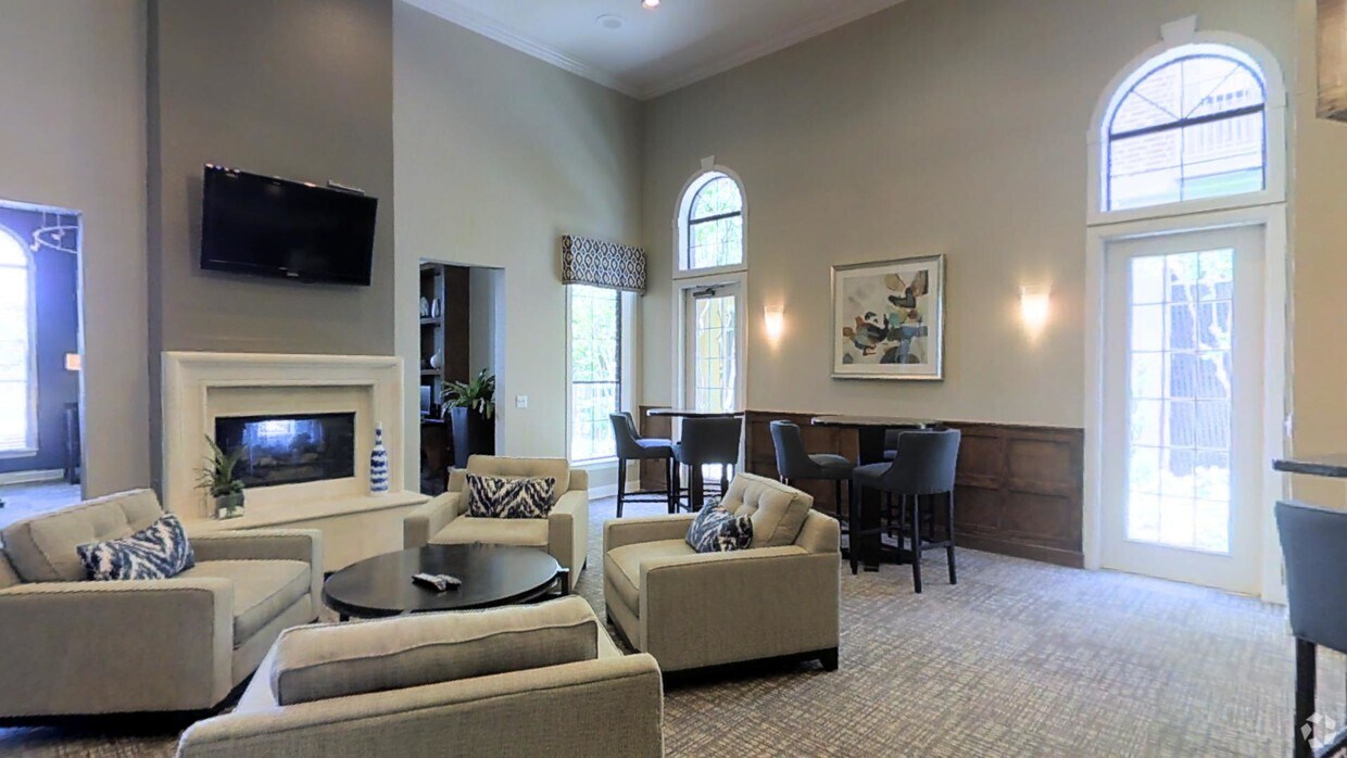 Photo - Verdir at Hermann Park Apartments
