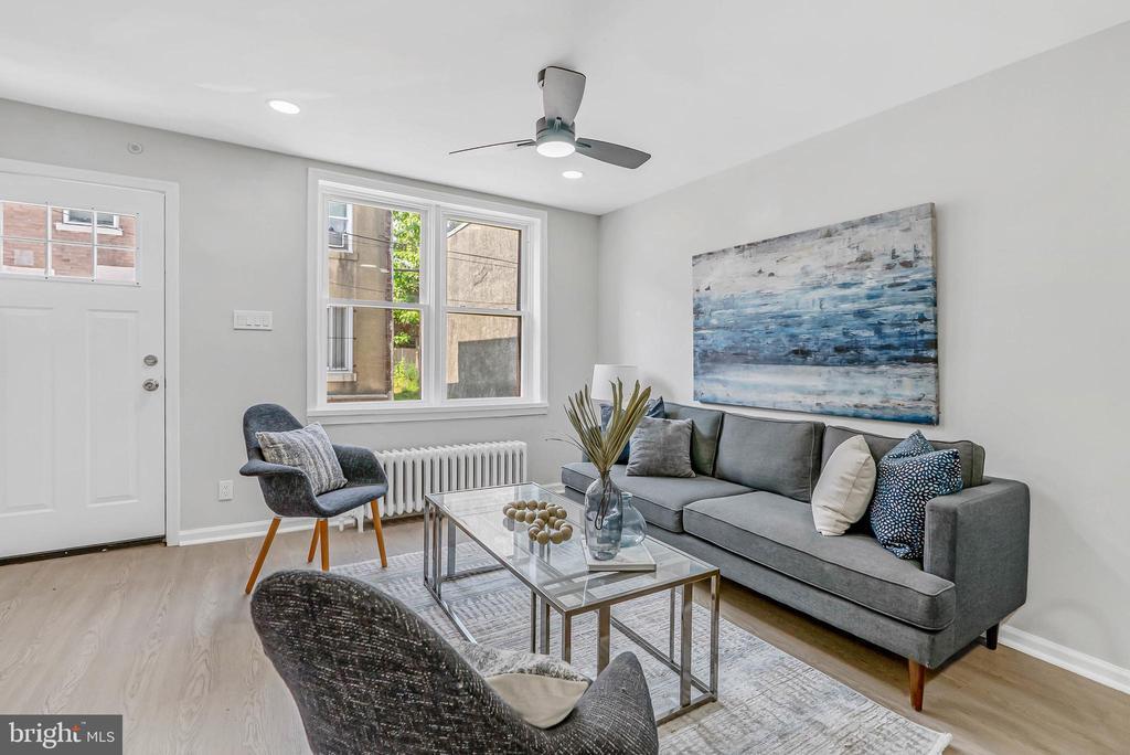 Foto principal - 2839 Winton St