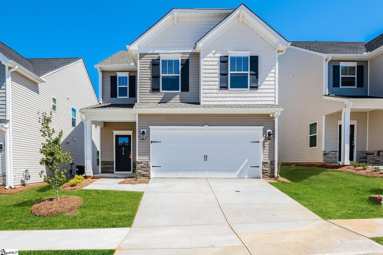 616 Goldburn Wy, Simpsonville, SC 29681 House Rental in Simpsonville