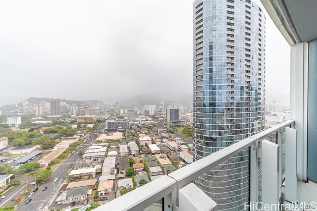 Foto del edificio - 1288 Kapiolani Blvd