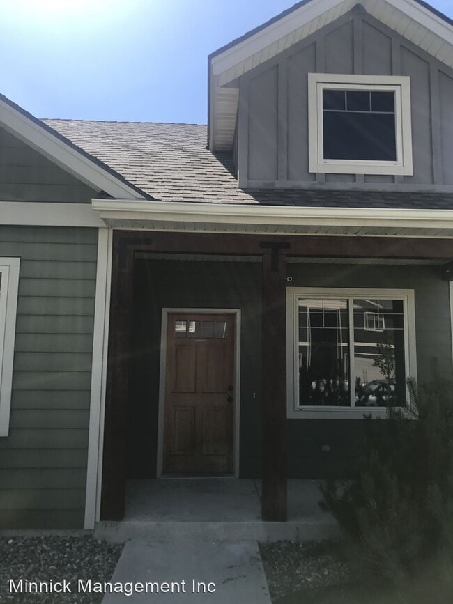 Building Photo - 3 br, 2 bath House - 1169 Forest Glen Dr U...