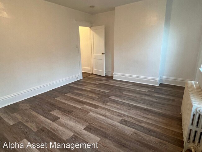 Building Photo - 2 br, 1 bath House - 221 Luray Street