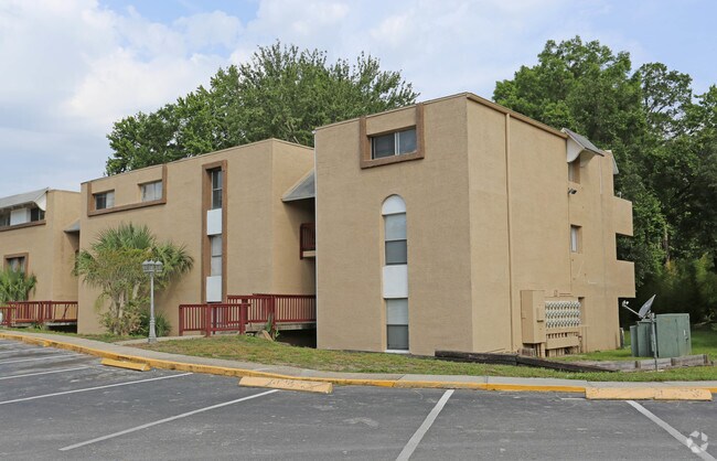 Avalon Hill Apartments Jacksonville, FL