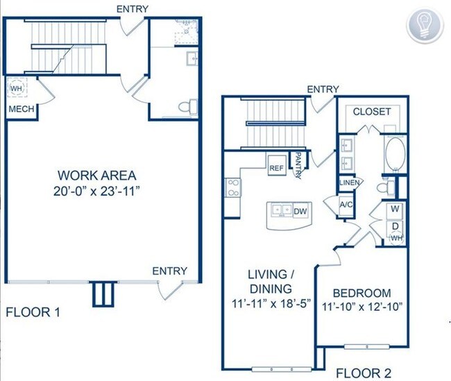 Foto del edificio - 221 W North Loop Blvd