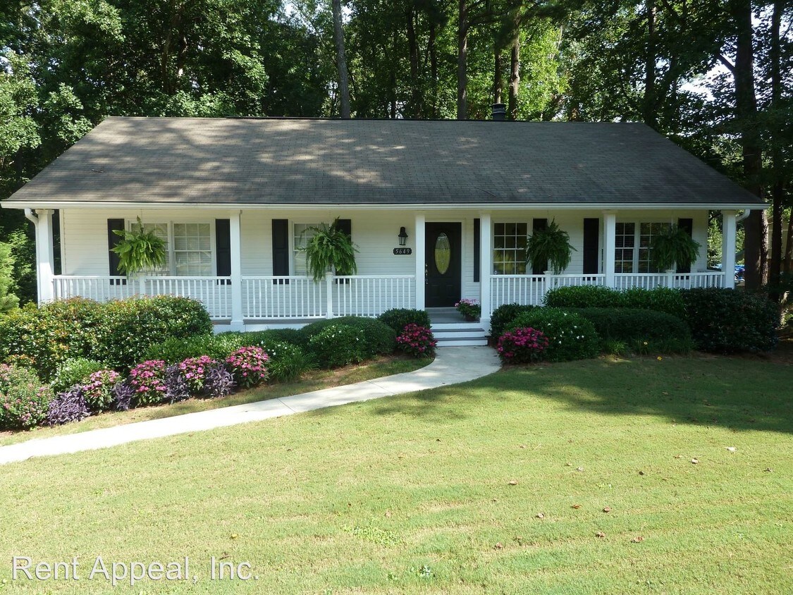 Foto principal - 4 br, 3 bath House - 5649 Fern Creek Dr.